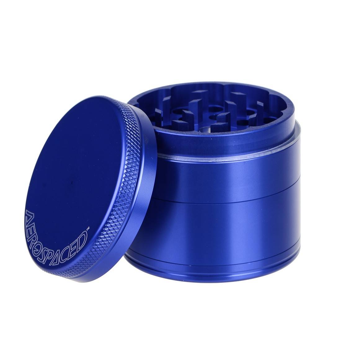 GRINDER AEROSPACED 4 PARTIES 50MM