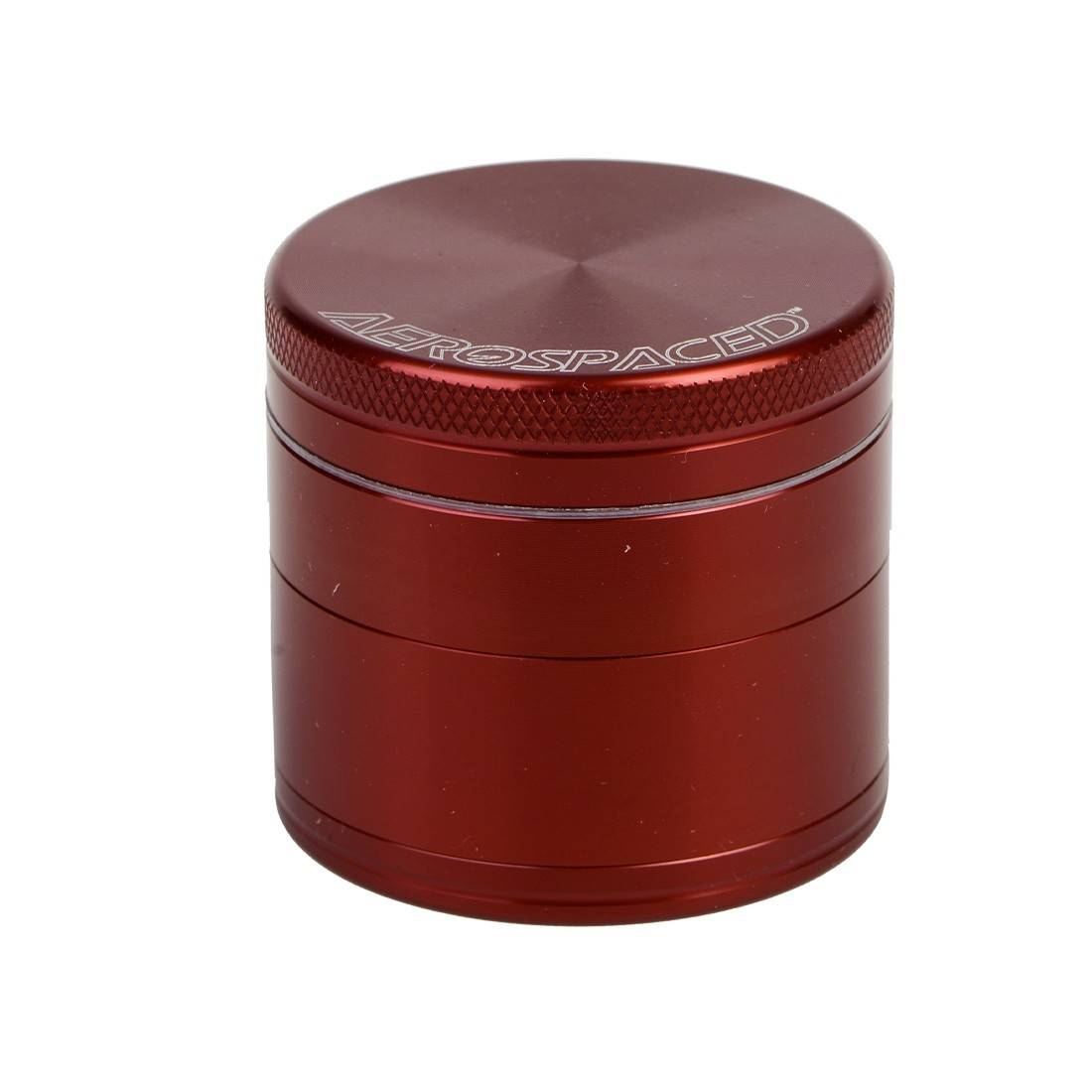 GRINDER AEROSPACED 4 PARTIES 50MM