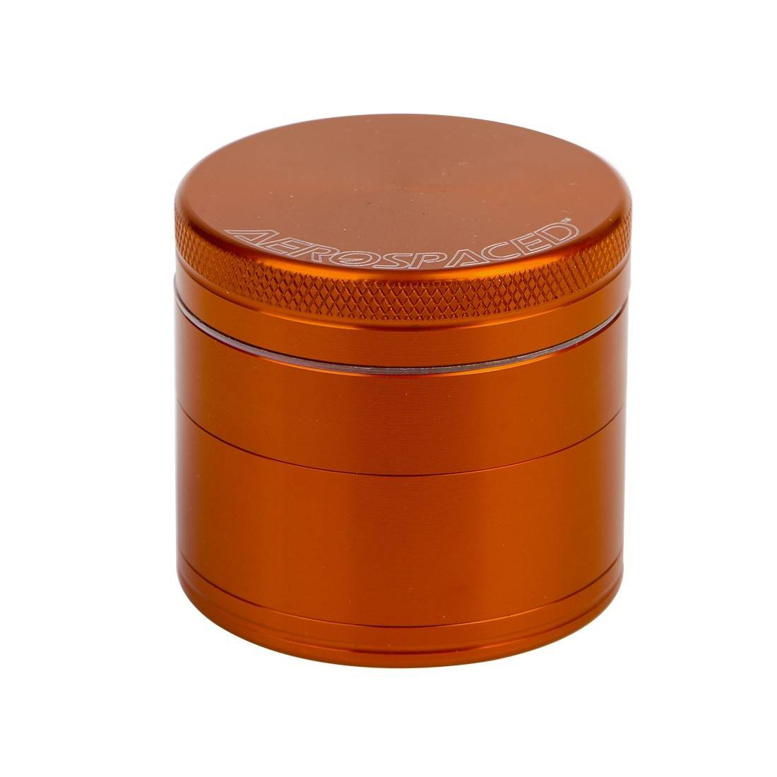 GRINDER AEROSPACED 4 PARTIES 50MM