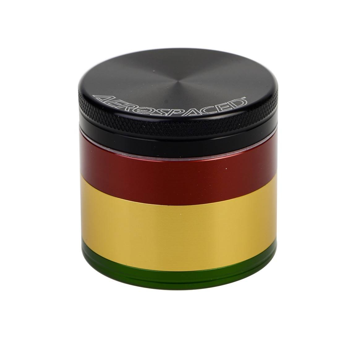 GRINDER AEROSPACED 4 PARTIES 50MM