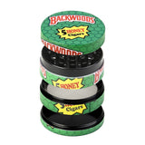 GRINDER BACKWOODS 4 PARTIES 50MM
