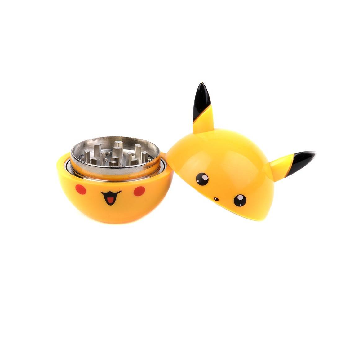 GRINDER PIKATCHU