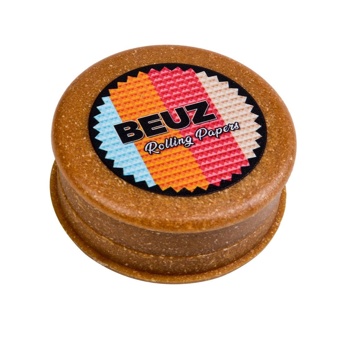 GRINDER BEUZ 3 PARTIES