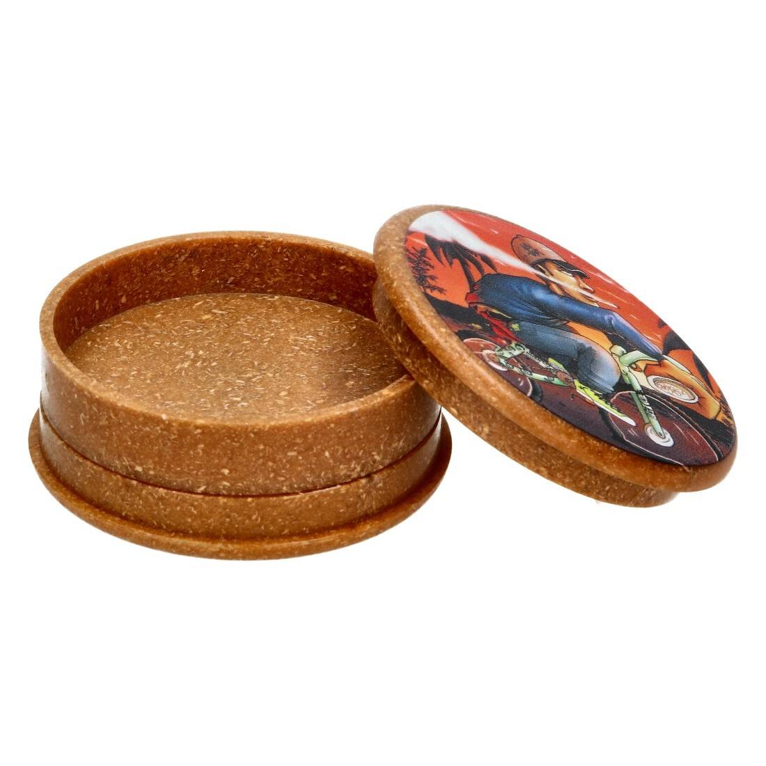 GRINDER BEUZ BIKE