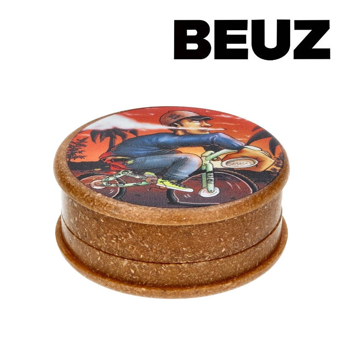 GRINDER BEUZ BIKE