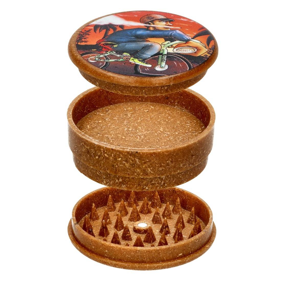 GRINDER BEUZ BIKE