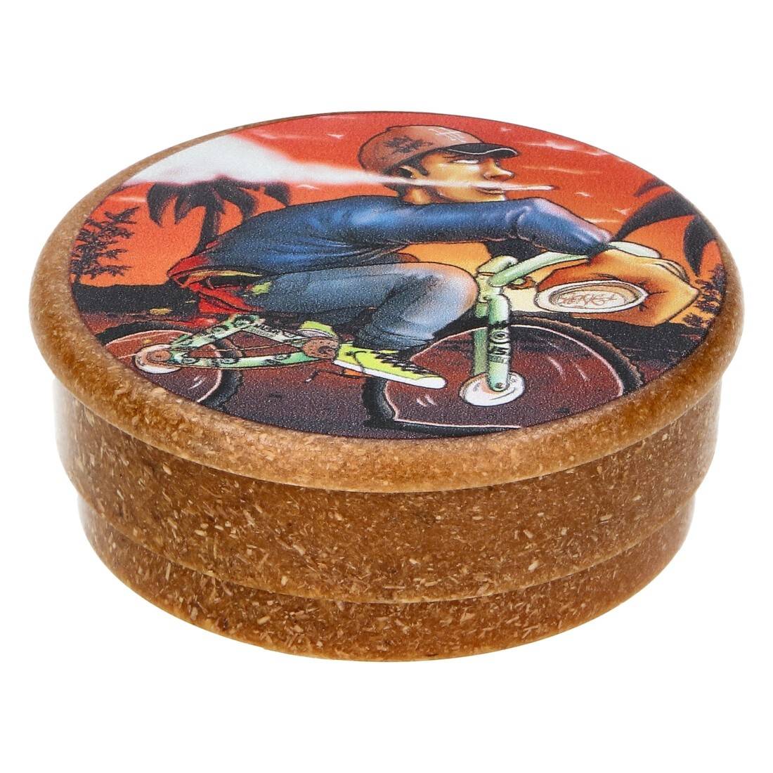 GRINDER BEUZ BIKE