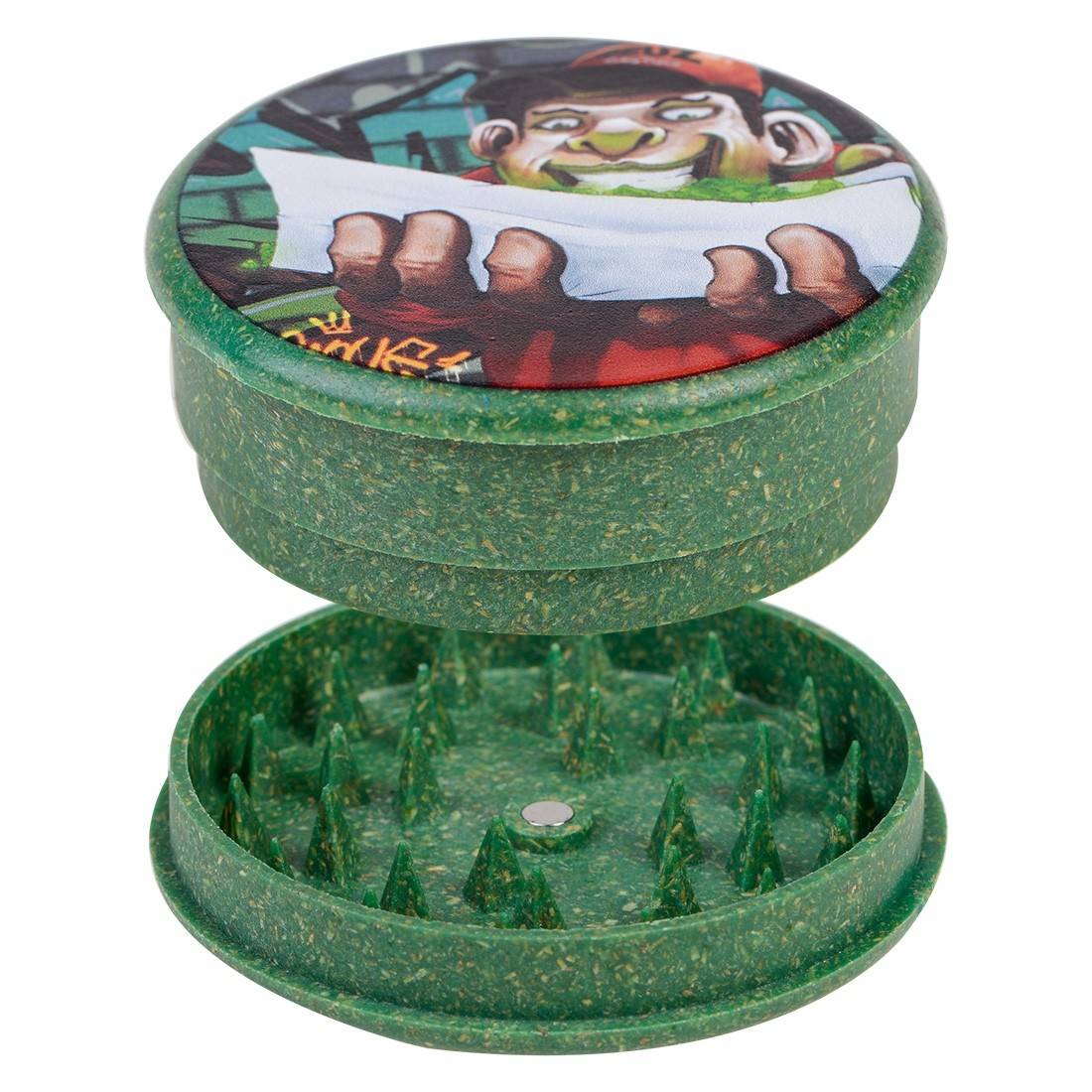 GRINDER BEUZ ROLLING