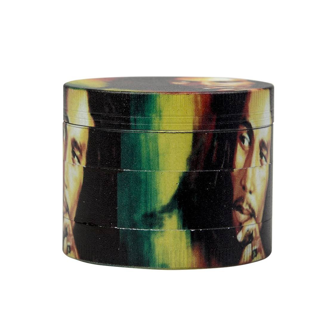 GRINDER BOB 4 PARTIES 55MM