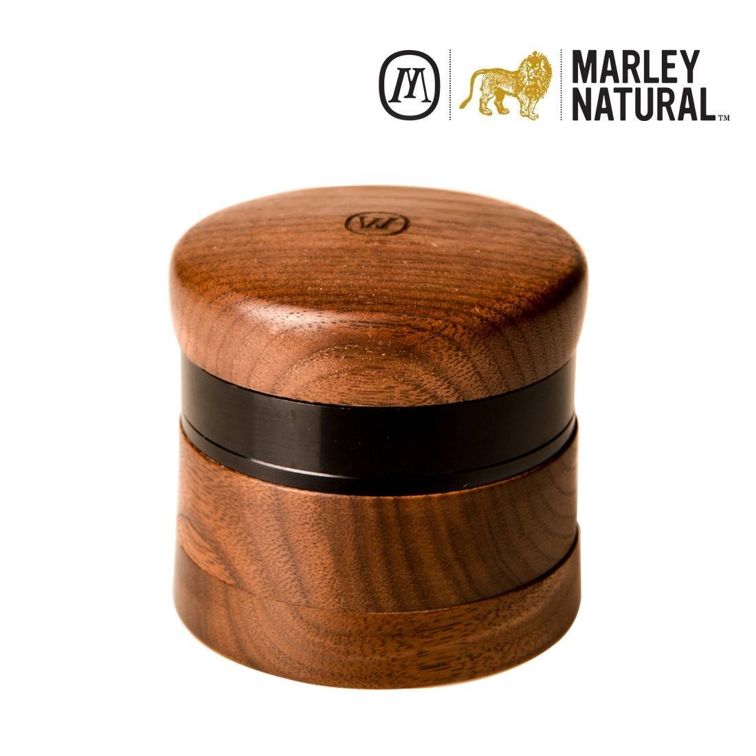 GRINDER MARLEY BOIS NATURAL
