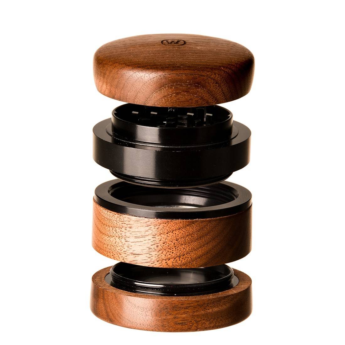 GRINDER MARLEY BOIS NATURAL