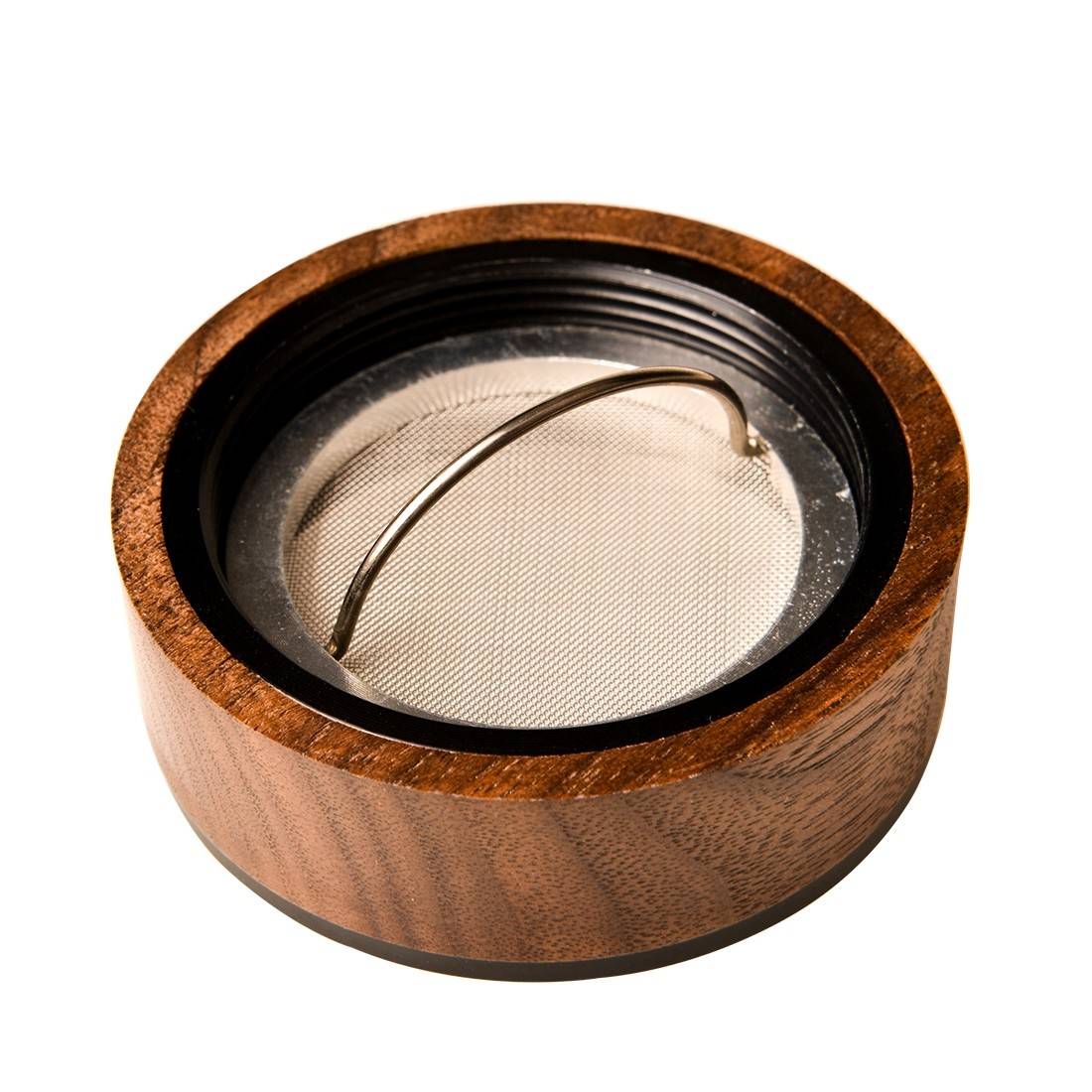 GRINDER MARLEY BOIS NATURAL