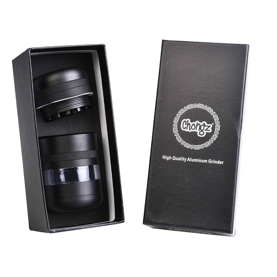 GRINDER CHONGZ POD 55MM