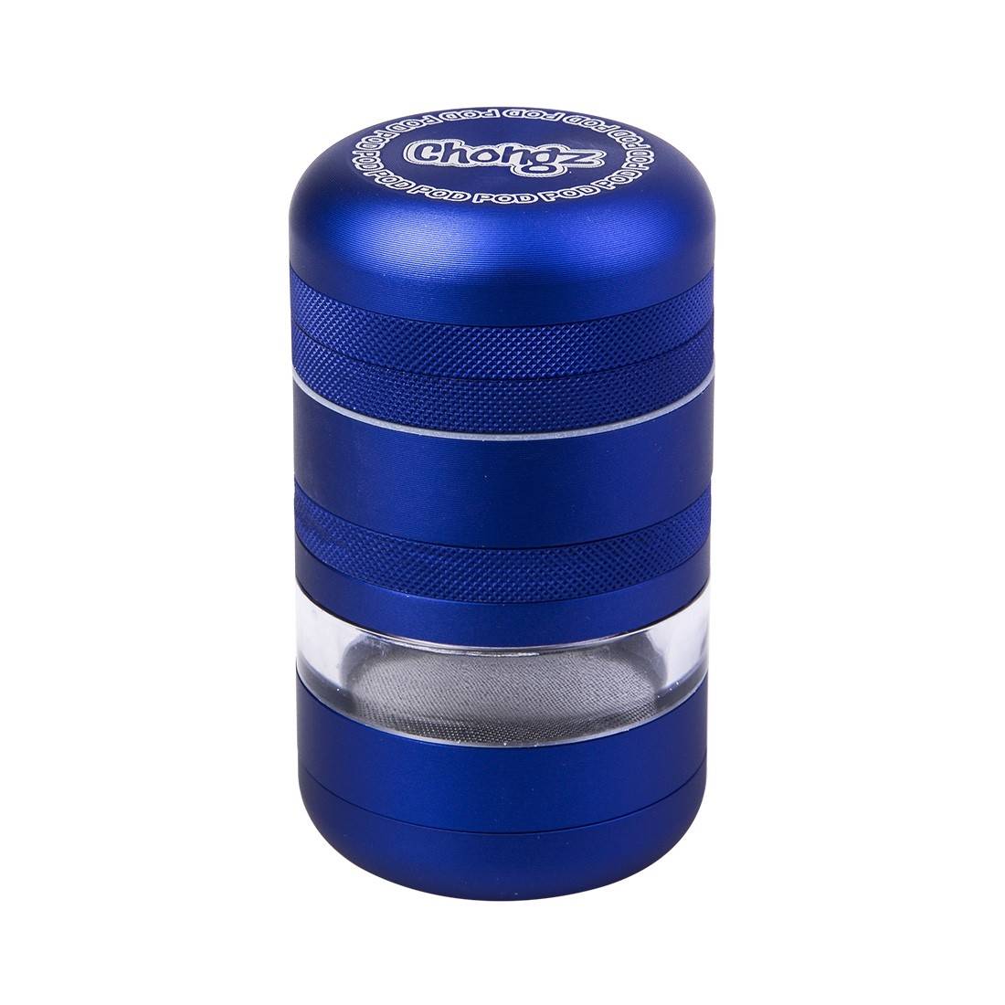 GRINDER CHONGZ POD 55MM