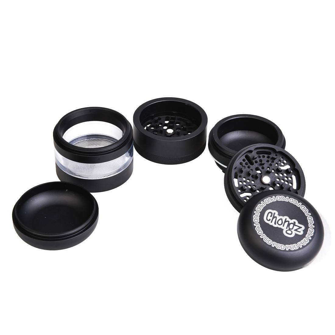 GRINDER CHONGZ POD 55MM
