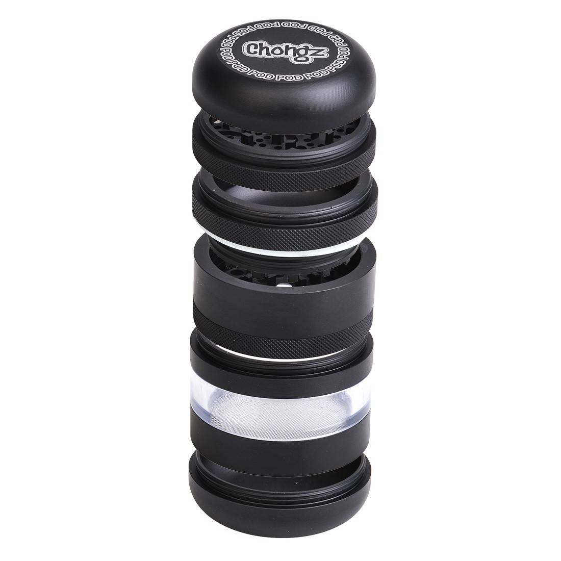 GRINDER CHONGZ POD 55MM