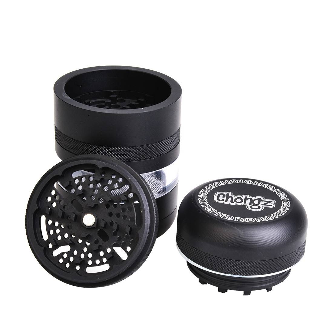 GRINDER CHONGZ POD 55MM