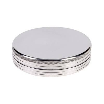 GRINDER ALU 2 PARTIES 90MM