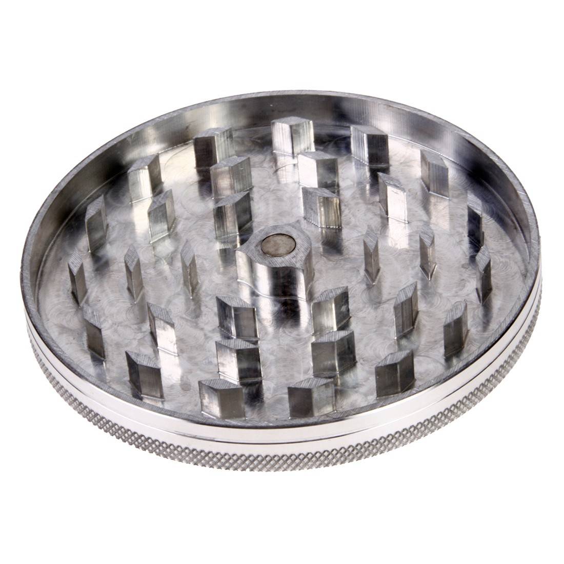 GRINDER ALU 2 PARTIES 90MM