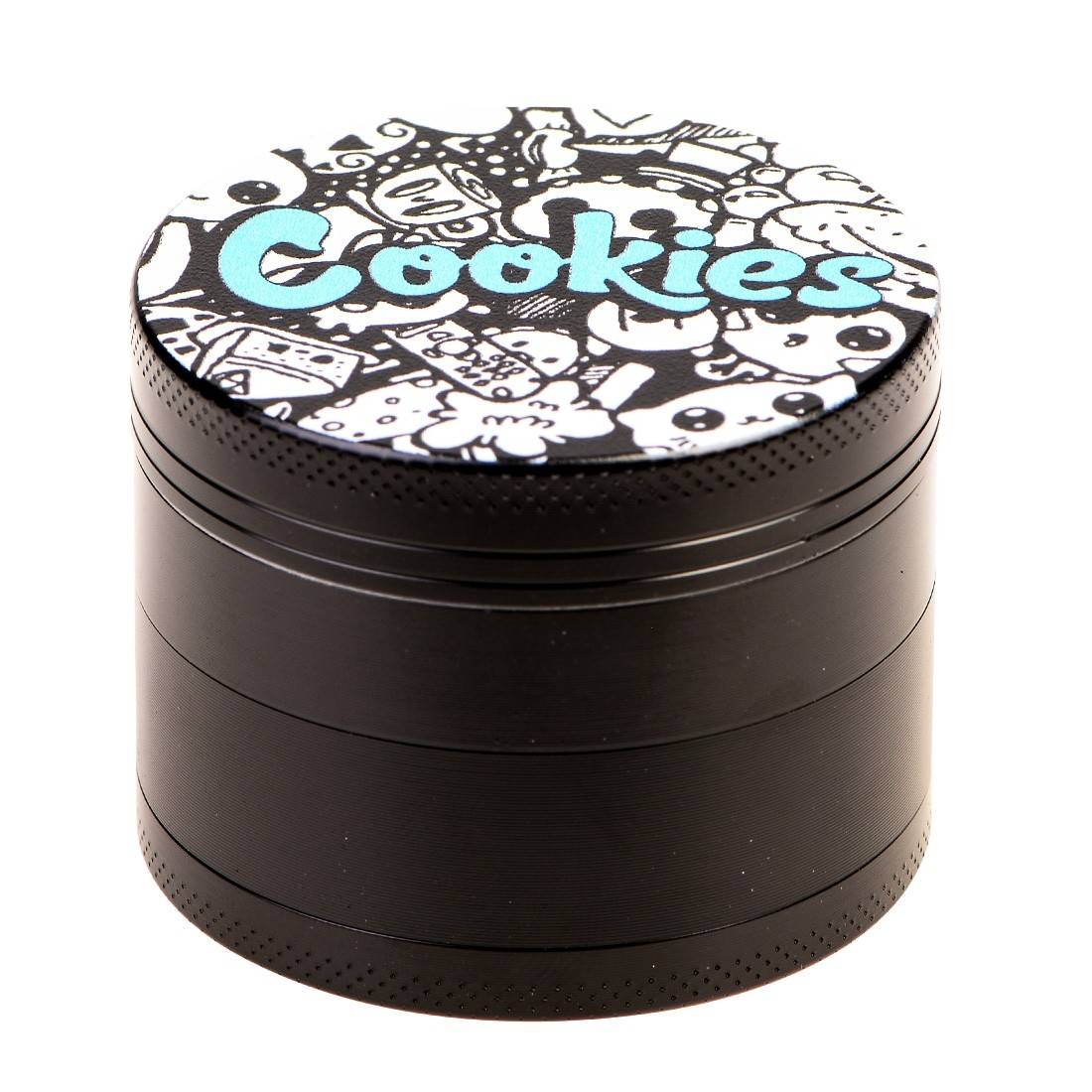 GRINDER COOKIES 50MM