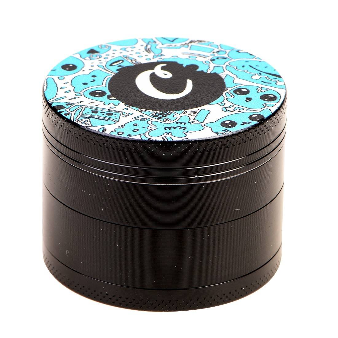 GRINDER COOKIES 50MM
