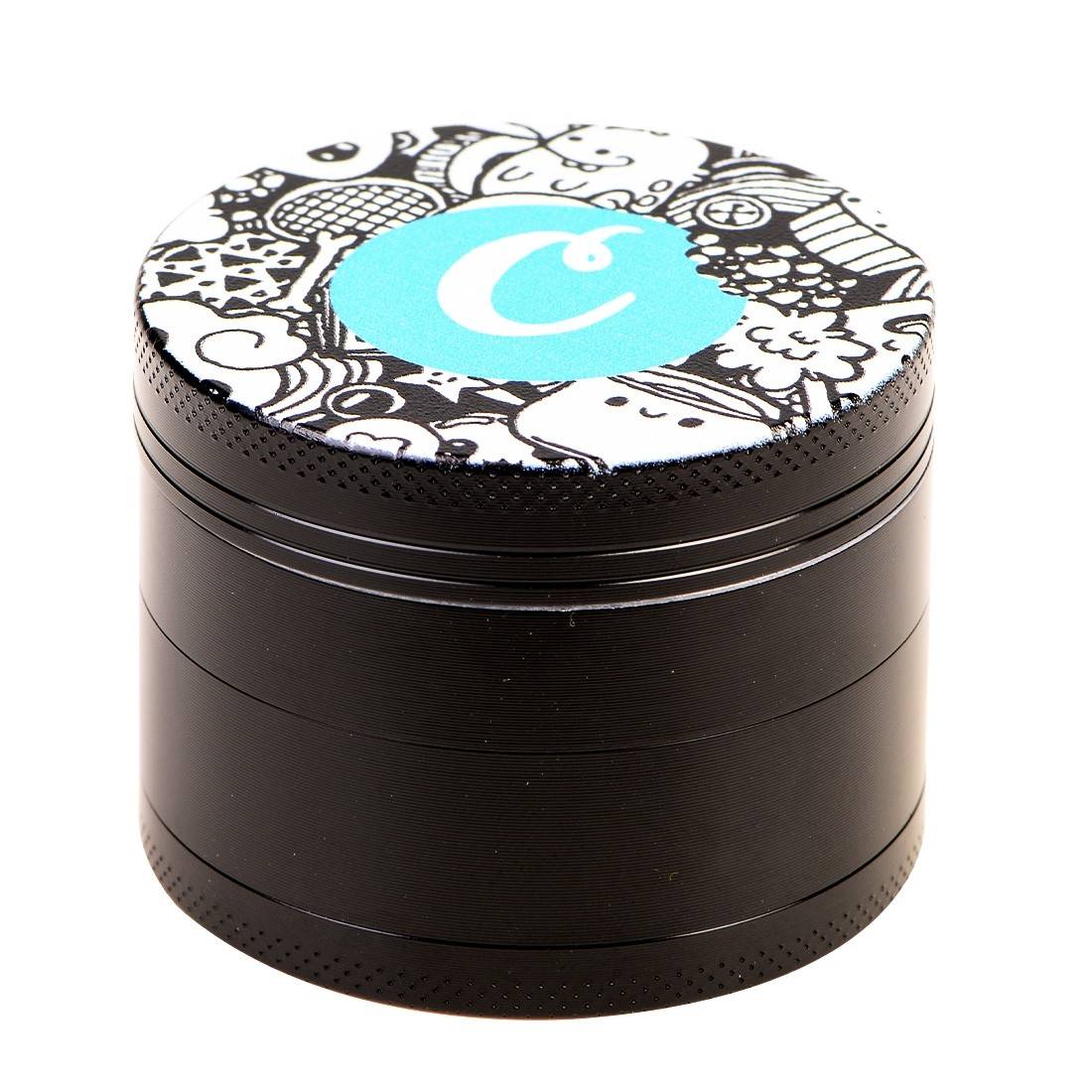 GRINDER COOKIES 50MM