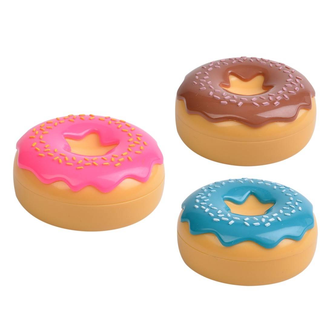 GRINDER DONUT 55MM