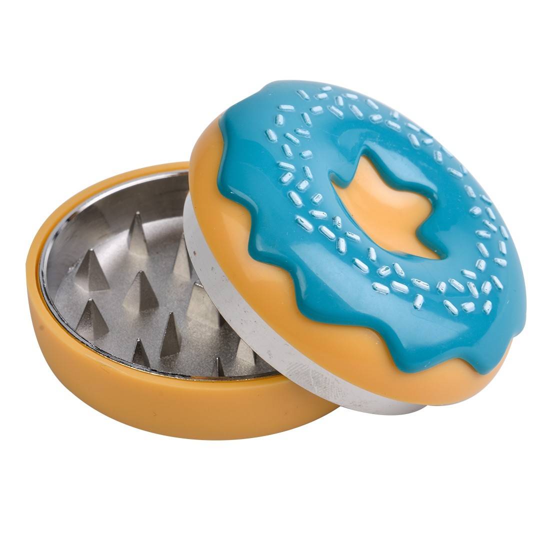 GRINDER DONUT 55MM