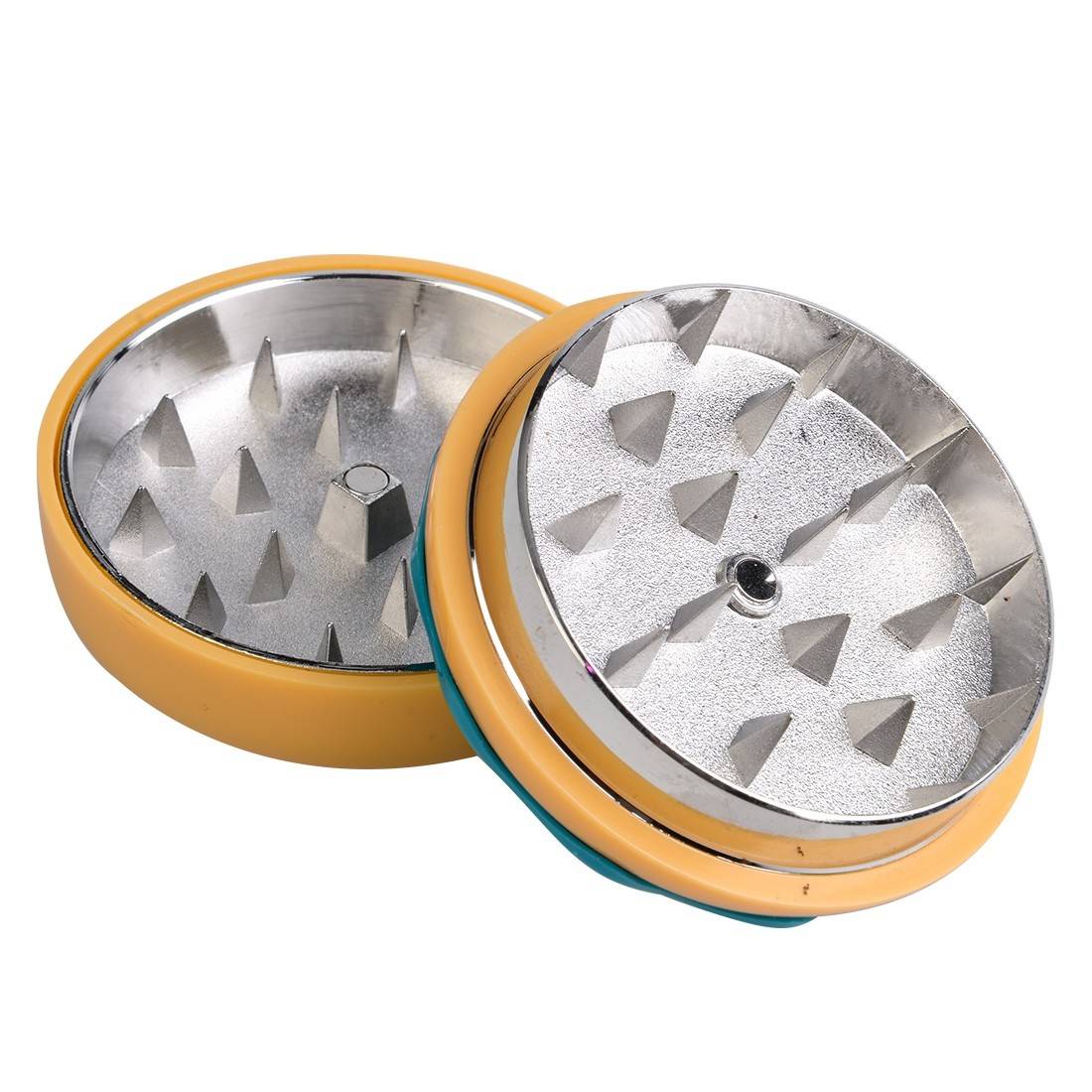 GRINDER DONUT 55MM
