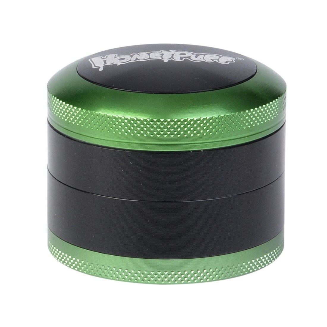 GRINDER HONEYPUFF ROUND 63MM