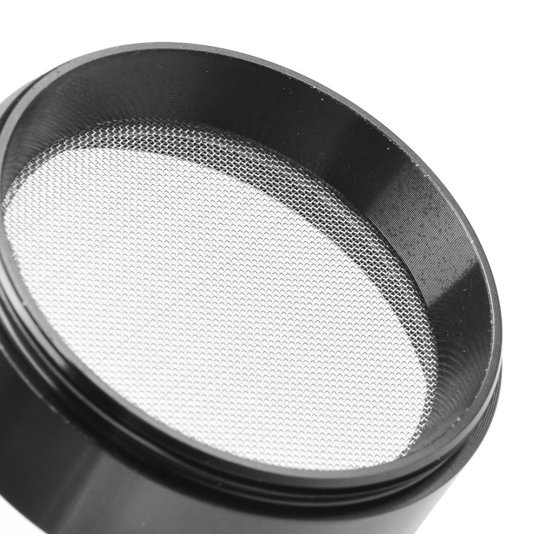 GRINDER HONEYPUFF ROUND 63MM