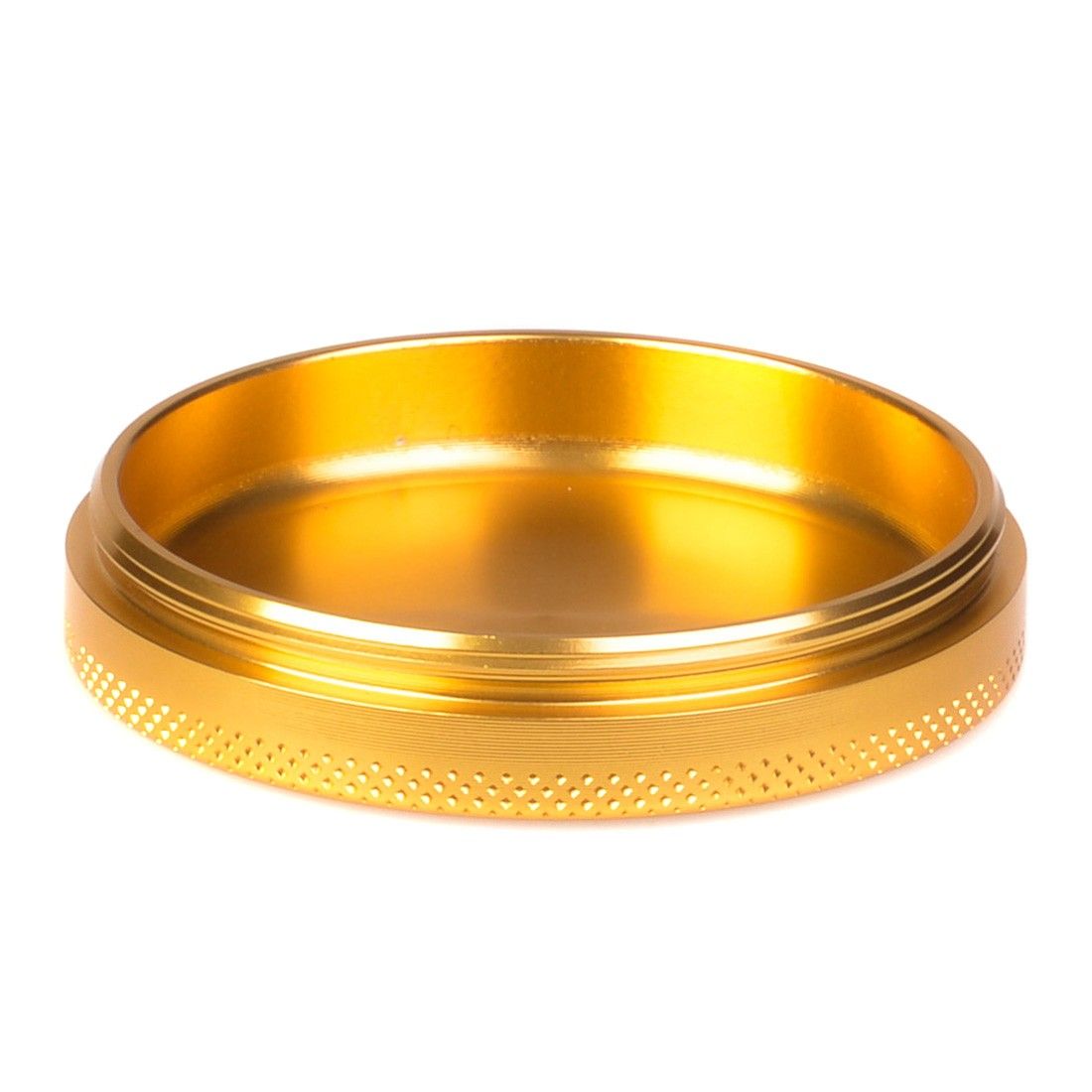 GRINDER HONEYPUFF ROUND 63MM