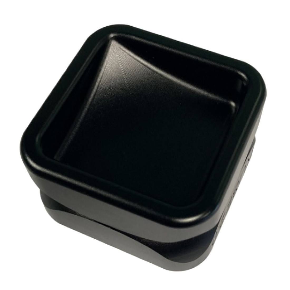GRINDER KRUSH KUBE 2.0 NOIR