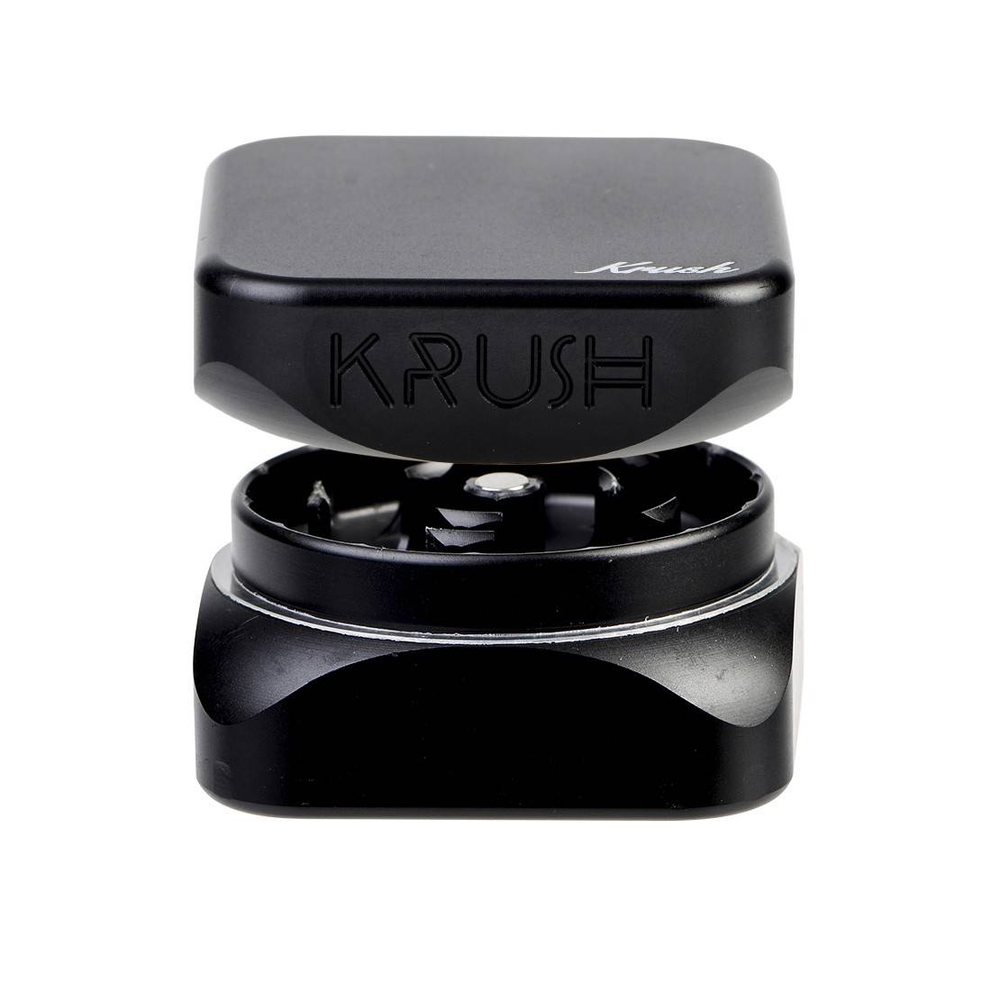 GRINDER KRUSH KUBE 2.0 NOIR