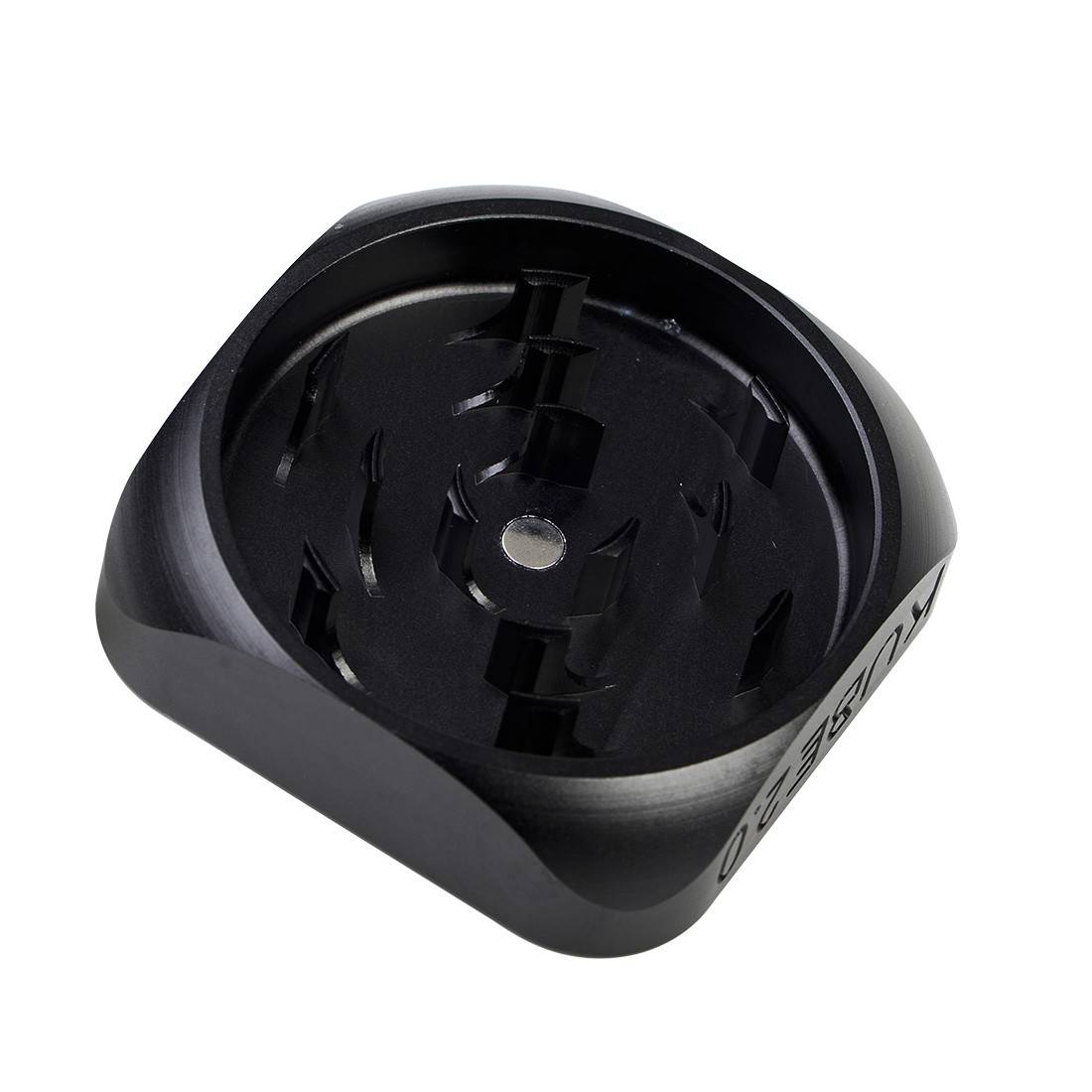 GRINDER KRUSH KUBE 2.0 NOIR