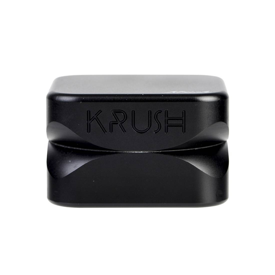 GRINDER KRUSH KUBE 2.0 NOIR