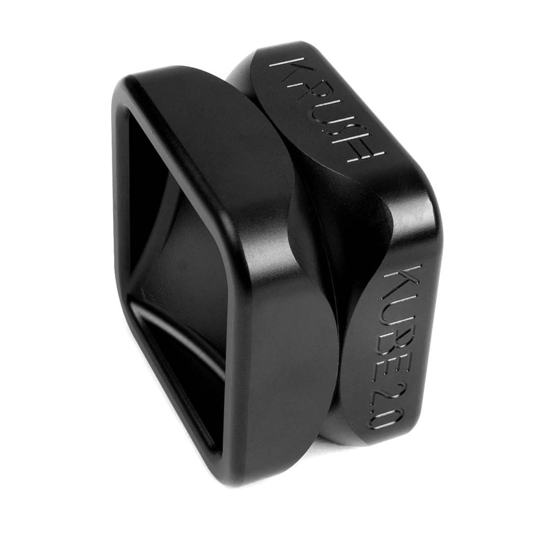 GRINDER KRUSH KUBE 2.0 NOIR