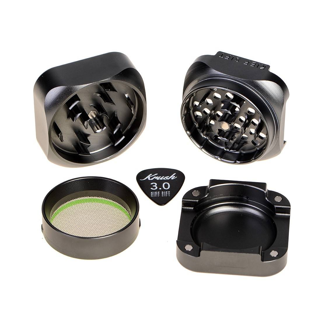 GRINDER KRUSH KUBE 3.0