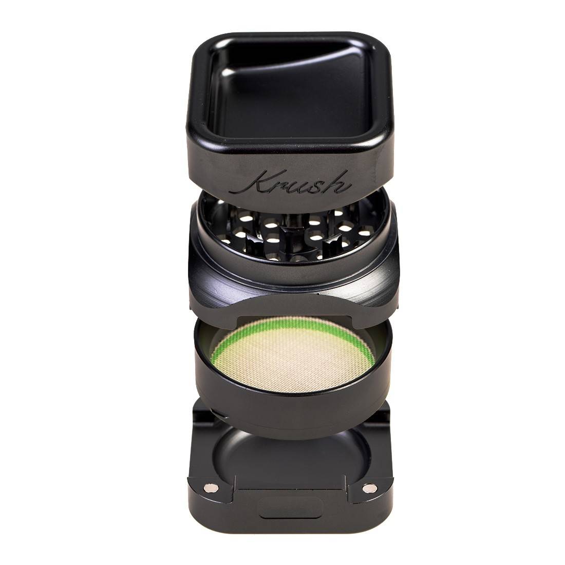 GRINDER KRUSH KUBE 3.0