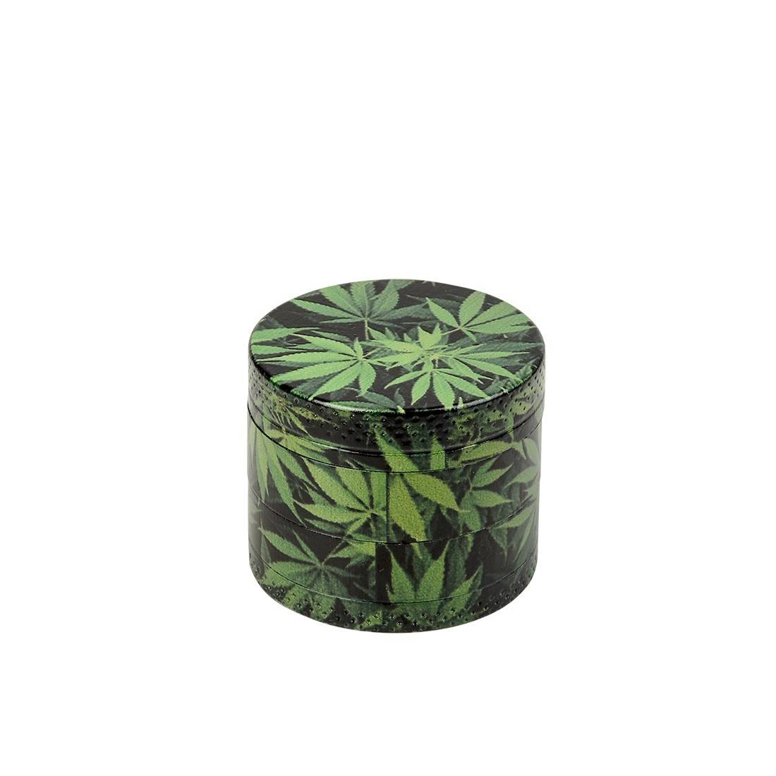 GRINDER RAGGA FULL LEAF (40MM)