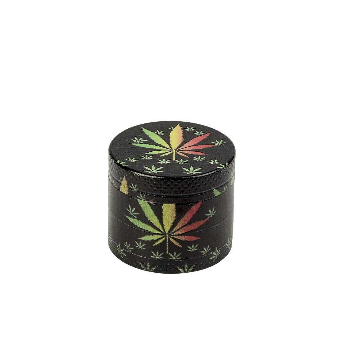 GRINDER RAGGA FULL LEAF (40MM)