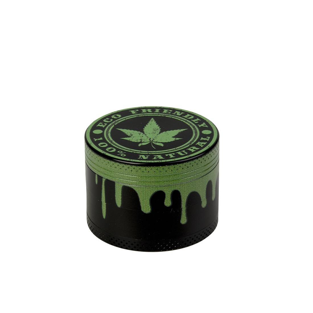 GRINDER RAGGA MARI LEAF 48MM