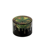 GRINDER RAGGA MARI LEAF 48MM