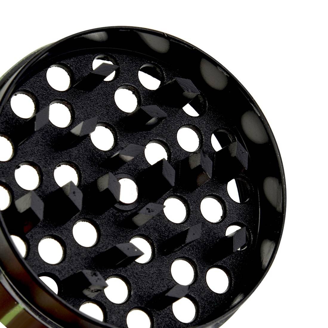 GRINDER RAGGA MARI LEAF 48MM