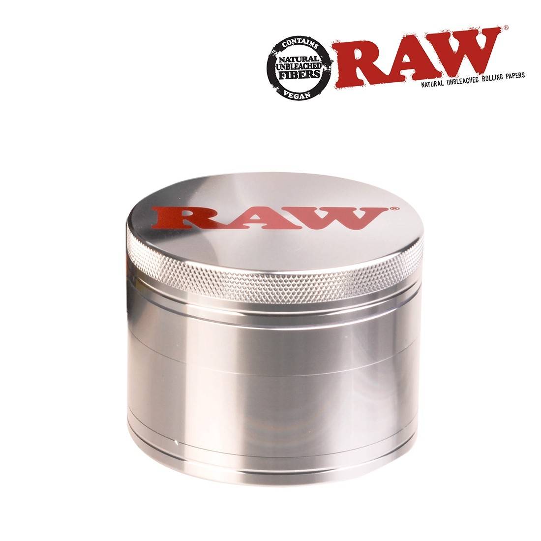 GRINDER RAW 4 PARTIES 55MM