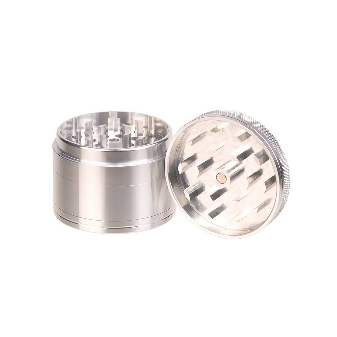 GRINDER RAW 4 PARTIES 55MM
