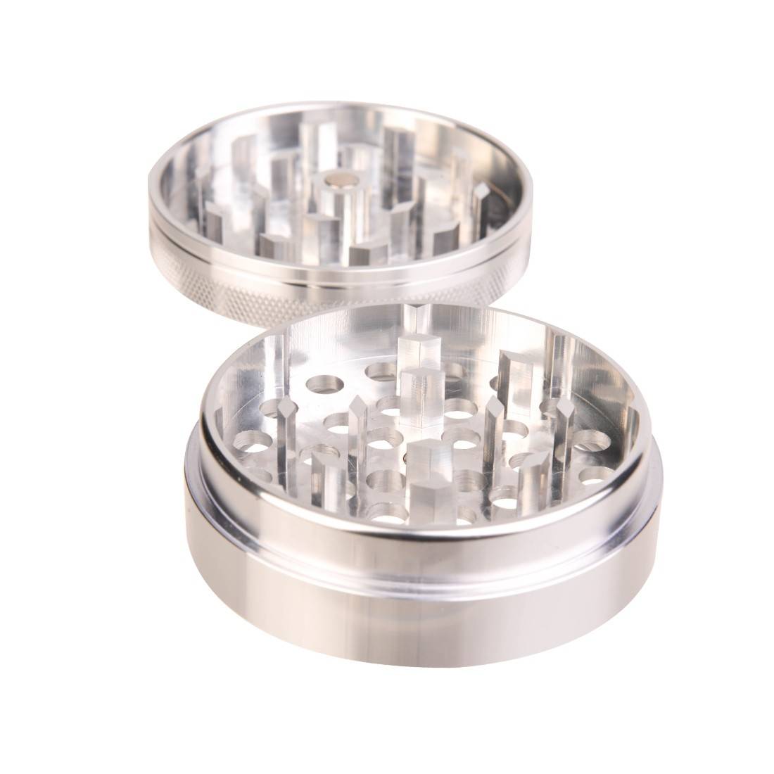 GRINDER RAW 4 PARTIES 55MM