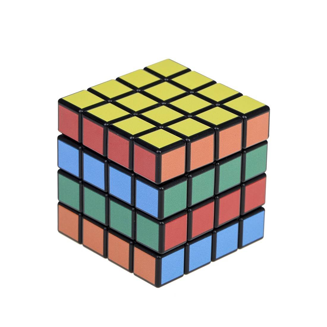 GRINDER RUBIKS CUBE