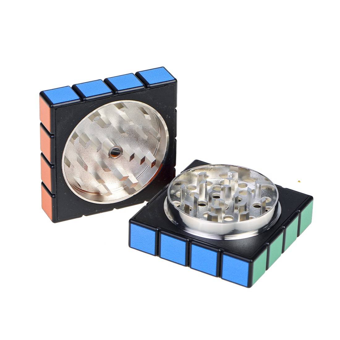 GRINDER RUBIKS CUBE