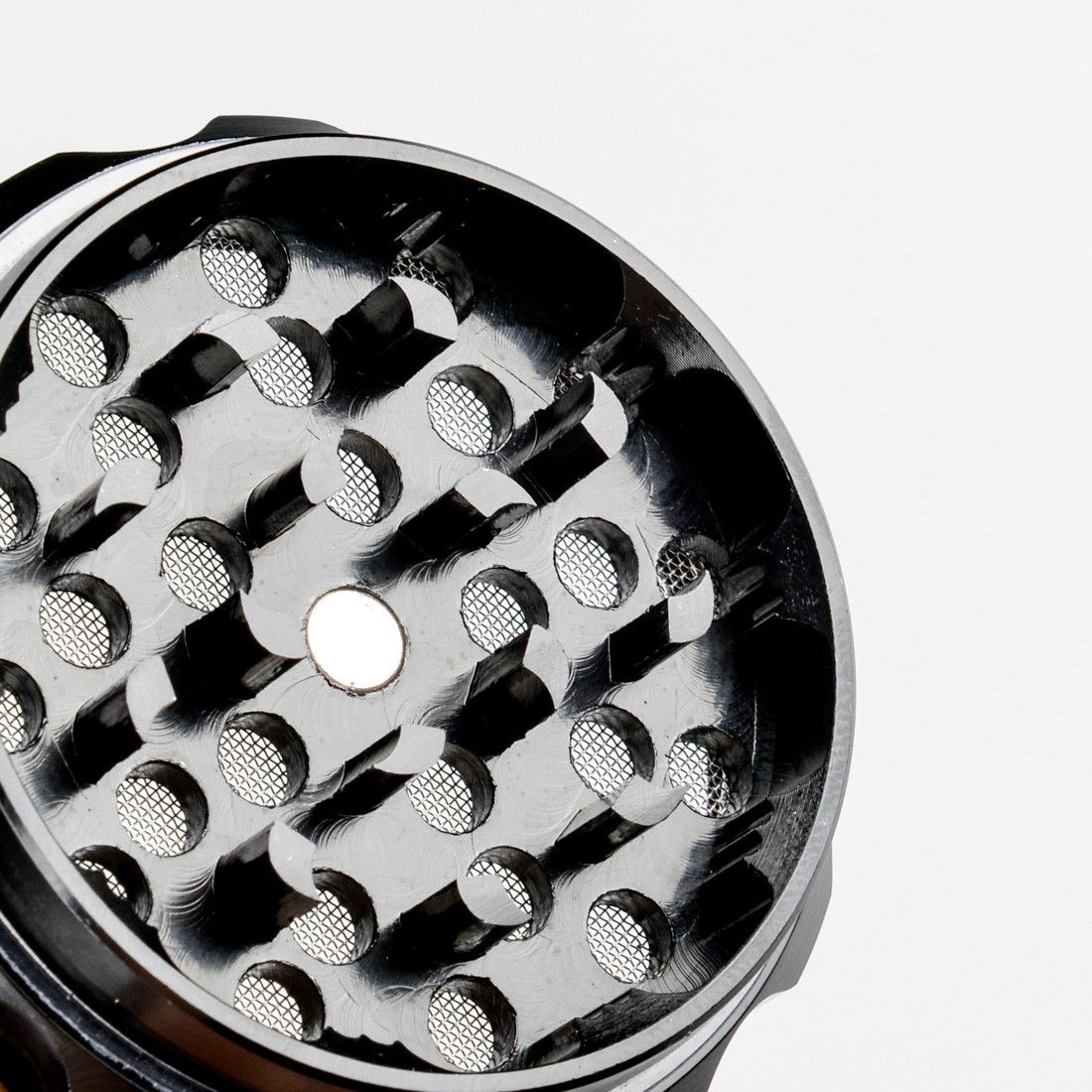 GRINDER FIDGET SPINNER